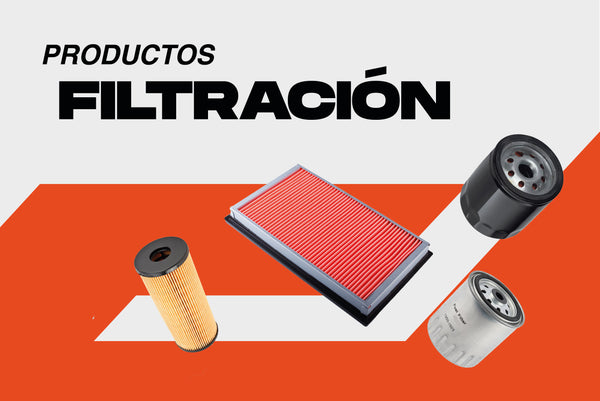Filtración