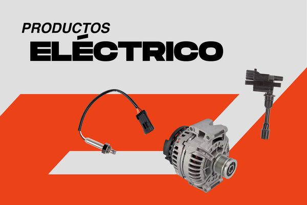 Eléctrico