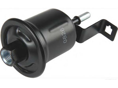 Filtros de combustible