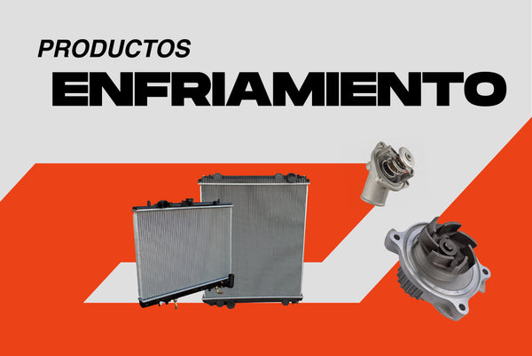 Enfriamiento
