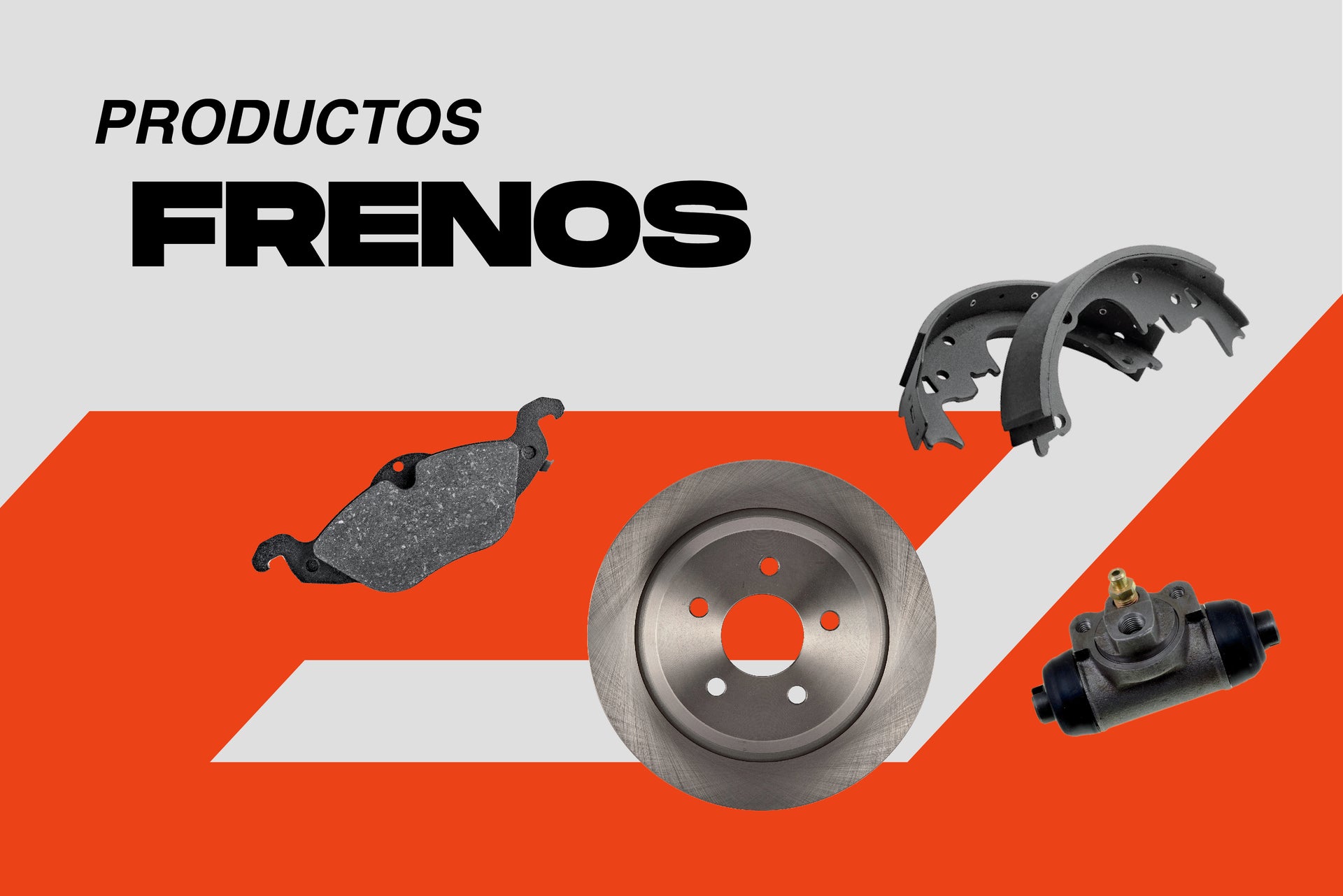 Sistema de Frenos