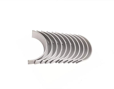 Bearing biela y bancada