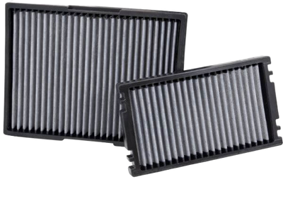 Filtros aire acondicionado
