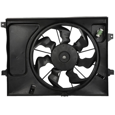 Ventiladores